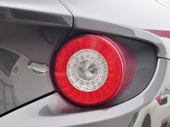 FF 2012款 6.3L V12