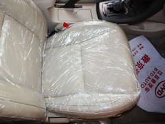 比亚迪L3 2011款 锋畅版 1.8L CVT 尊贵型