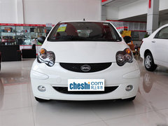 比亞迪  1.0L 手動