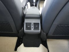 风朗 2011款 2.0 CVT 时尚版
