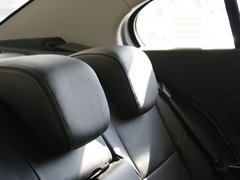 风朗 2011款 2.0 CVT 时尚版
