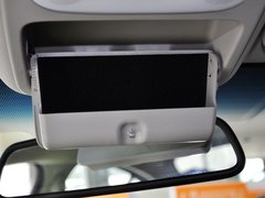 风朗 2011款 2.0 CVT 豪华导航版