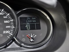 风朗 2011款 2.0 CVT 豪华导航版