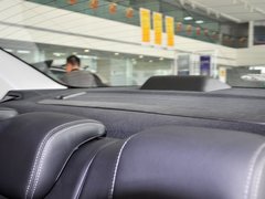 风朗 2011款 2.0 CVT 豪华导航版