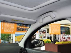 风朗 2011款 2.0 CVT 豪华导航版
