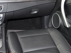 风朗 2011款 2.0 CVT 豪华导航版