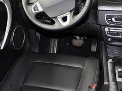 风朗 2011款 2.0 CVT 豪华导航版