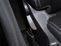 风朗 2011款 2.0 CVT 豪华导航版