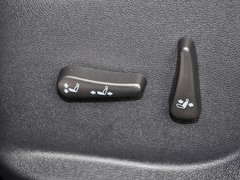 风朗 2011款 2.0 CVT 豪华导航版