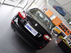 风朗 2011款 2.0 CVT 豪华导航版