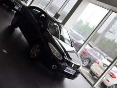 风朗 2011款 2.0 CVT 豪华导航版