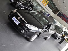 风朗 2011款 2.0 CVT 豪华导航版