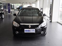 风朗 2011款 2.0 CVT 豪华导航版
