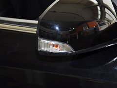 风朗 2011款 2.0 CVT 豪华导航版