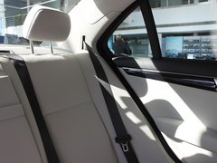 奔驰C级 2011款 C180K 1.6T 经典型