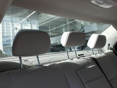 奔驰C级 2011款 C180K 1.6T 经典型