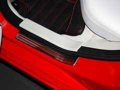 奔驰C级 2011款 C180K 1.6T 经典型