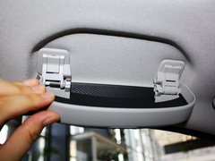 奔驰C级 2011款 C180K 1.6T 经典型