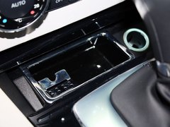 奔驰C级 2011款 C180K 1.6T 经典型