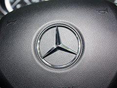 奔驰C级 2011款 C180K 1.6T 经典型
