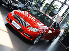 奔驰C级 2011款 C180K 1.6T 经典型