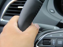 奥迪Q3(进口) 2012款 2.0T DCT 舒适型 5座