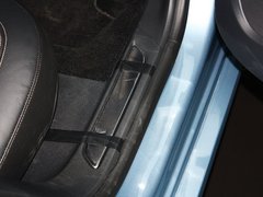 DS 5(进口) 2012款 1.6T 自动 雅致版 5座