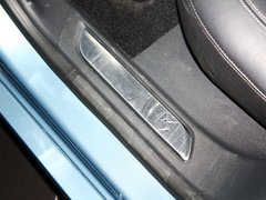 DS 5(进口) 2012款 1.6T 自动 雅致版 5座