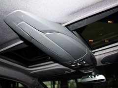 DS 5(进口) 2012款 1.6T 自动 雅致版 5座