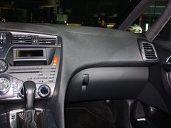 DS 5(进口) 2012款 1.6T 自动 雅致版 5座