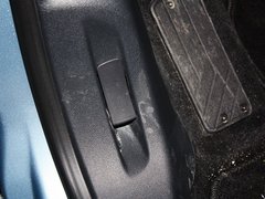 DS 5(进口) 2012款 1.6T 自动 雅致版 5座