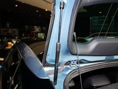 DS 5(进口) 2012款 1.6T 自动 雅致版 5座