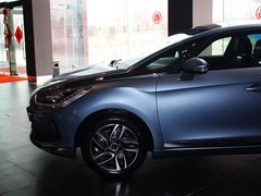 DS 5(进口) 2012款 1.6T 自动 雅致版 5座