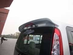 北汽福田  MP-X蒙派克 2.0 MT