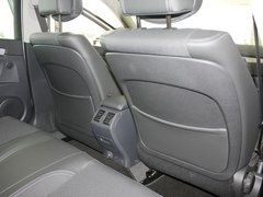 拉古那 2011款 2.0T 自动 技术型