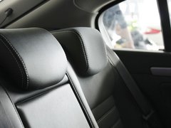 拉古那 2011款 2.0T 自动 技术型