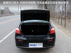 瑞麒  瑞麟G3 1.3 MT