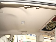 逸致 2011款 1.8L CVT 豪华多功能版 7座