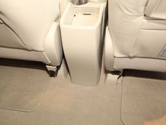 逸致 2011款 1.8L CVT 豪华多功能版 7座