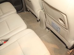 逸致 2011款 1.8L CVT 豪华多功能版 7座