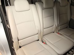 逸致 2011款 1.8L CVT 豪华多功能版 7座
