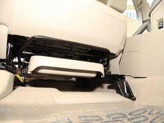 逸致 2011款 1.8L CVT 豪华多功能版 7座