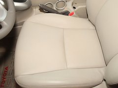 逸致 2011款 1.8L CVT 豪华多功能版 7座