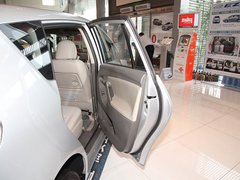 逸致 2011款 1.8L CVT 豪华多功能版 7座