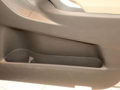 逸致 2011款 1.8L CVT 豪华多功能版 7座