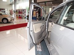 逸致 2011款 1.8L CVT 豪华多功能版 7座