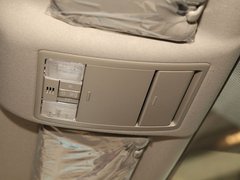 逸致 2011款 1.8L CVT 豪华多功能版 7座