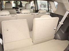 逸致 2011款 1.8L CVT 豪华多功能版 7座