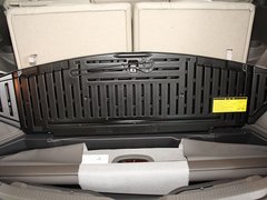 逸致 2011款 1.8L CVT 豪华多功能版 7座