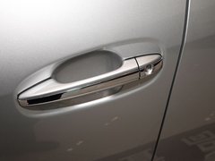 逸致 2011款 1.8L CVT 豪华多功能版 7座